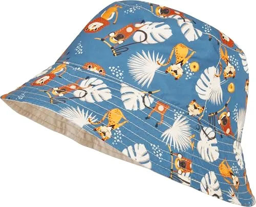 Playshoes UV-Schutz Fischerhut 50+ von PLAYSHOES