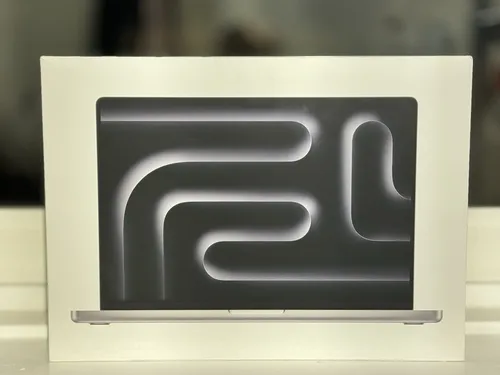 Apple MacBook Pro 16