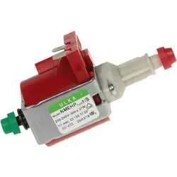 Ersatzteil - Pumpe - Delonghi braun, bosch, siemens, hoover, kenwood, simac