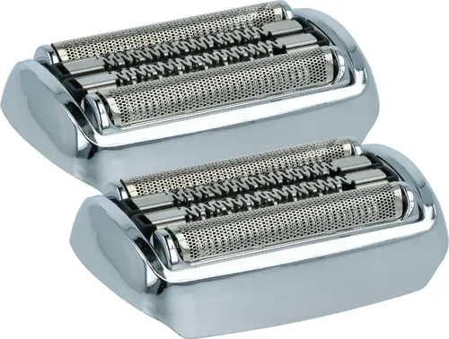 vhbw 2x Scherköpfe Ersatz für Braun 92S für Elektrorasierer, ###ERRORS###Invalid REF tag: aspect 'Farbe-Titel'###ENDERRORS###