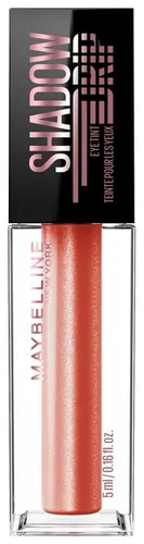 MAYBELLINE NEW YORK Lidschatten Maybelline New York Chroma Liquid Eyeshadow