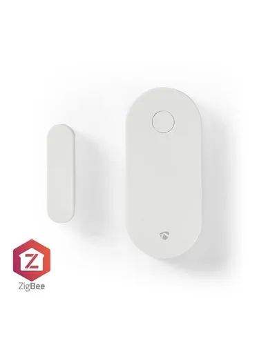 Nedis Smart-Tür / Fenster-Sensor ZBSD10WT