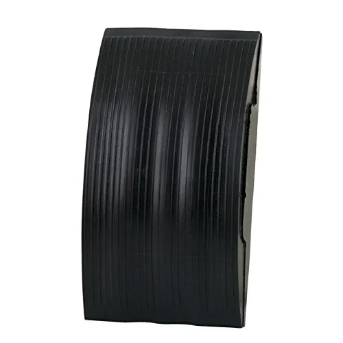 Schleifklotz PROFI aus Kunststoff Größe 125 x 70 x 30 mm