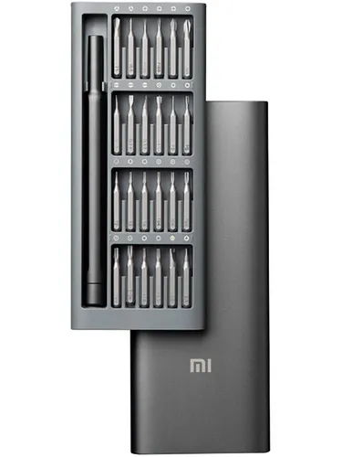 Xiaomi Präzisions-Schraubendreher Set von Xiaomi