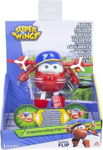 Super Wings 