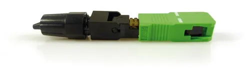 Televes SC/APC-Stecker OSSCAPC LWL-Technik 2329 SC/APC-Stecker