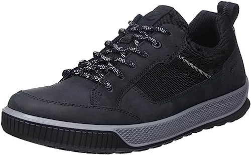 Ecco Herren Byway TRED Shoe, Schwarz, 41 EU