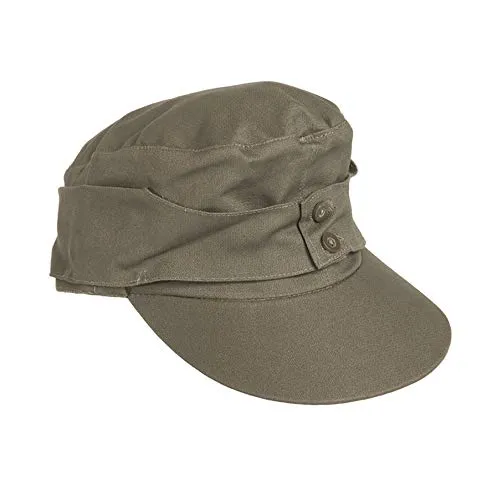 Miltec Alpin M43 Molesk. Va Schwarz 060