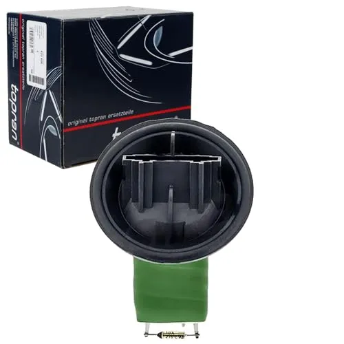 TOPRAN Widerstand, Innenraumgebläse