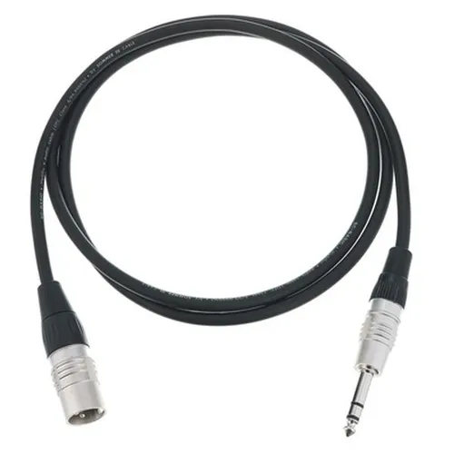 Basic+ HBP-XM6S 1,5m