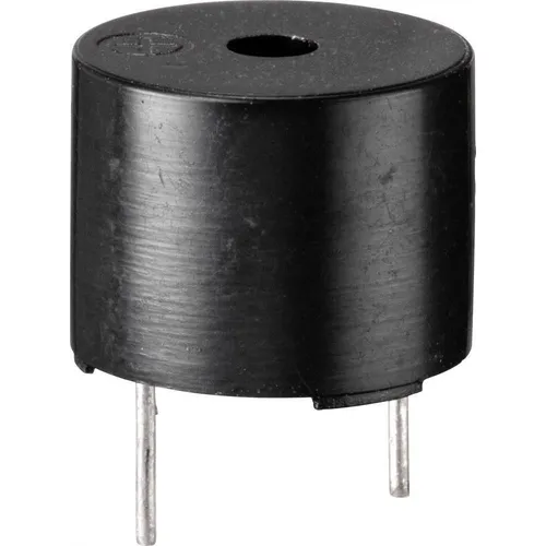 Tru Components Piezo-Signalgeber EFK1203 (TC-9202108) von TRU