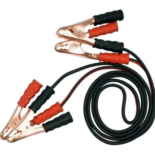 Yato JUMPSTART WIRES 400A (400 A) (YT-83152)