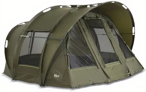 Lucx Leopard Bivvy Angelzelt für 2-3 Mann
