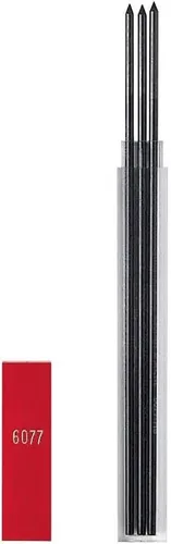 Caran dAche 6077.462 VE12 12 2H à 3 Bleistiftminen Technograph  SW 12x0,2x0,2 cm