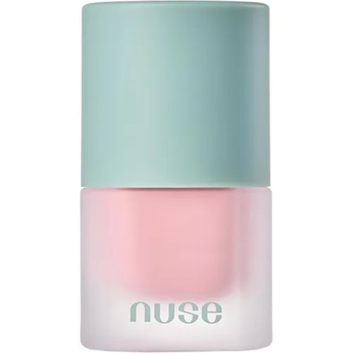 Produktbild Nuse Mousse Care Cheek mus koloryzujący do policzków 02 Pink Topper 16ml (Pink Topper) (56659125)
