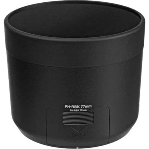 Pentax ph-rbk Objektiv 77 mm Sonnenblende für DA 200 mm/300 mm