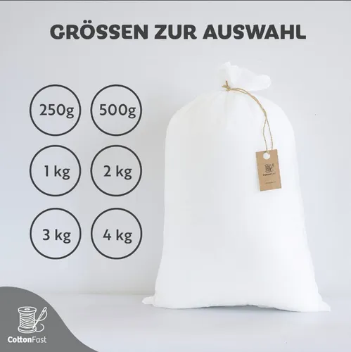 Loolay Kissenfüllung aus Silikonkugeln – Antiallergisch, Waschbar und Vielseitig einsetzbar - Die Loolay Kissenfüllung bietet antiallergische Eigenschaften und ist bis 60°C waschbar. Ideal für Kissen, Kuscheltiere und mehr – für eine saubere und bequeme Lösung in jedem Zuhause.