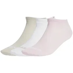 Adidas T LIN LOW 3P, Gr. M