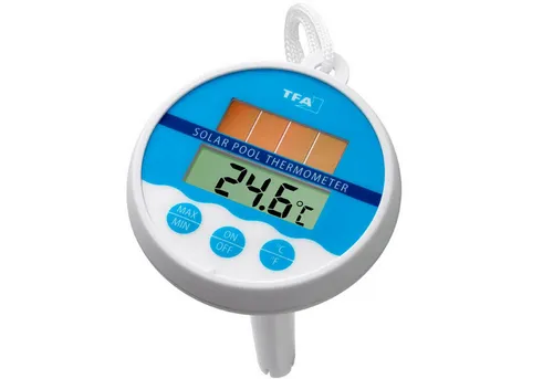 Haushaltsthermometer von TFA Dostmann