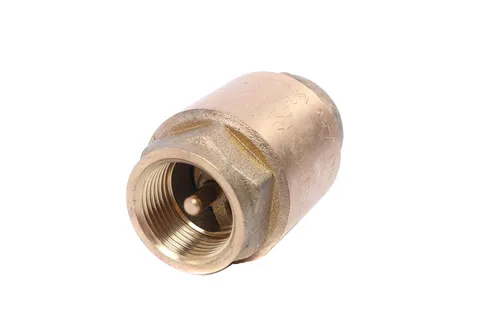 Itap Rückschlagventil Europa DN20 3/4