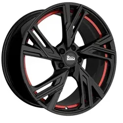 Zoll MAM RS5 17
