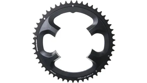 STRONGLIGHT 273954 Kettenblatt 49 Zähne - Kettenblatt für 11-fach Antrieb, außen 49 Zähne, ideal für präzise Schaltvorgänge und hohe Leistungsübertragung, perfekt für Radfahrer, die Wert auf Qualität legen.
