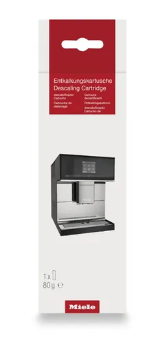 Produktbild GPDC102C Entkalkerpatrone (Weiß)