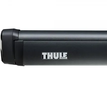 Thule 4200 Markise anthrazit, 260cm, Mystic Grey
