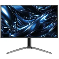 LC Power Gaming-Monitor LC-M27UO QD-OLED-Display 26,5 Zoll