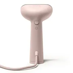 Steamery Dampfglätter Cirrus 3, 1200W, Rosa in pink von Steamery