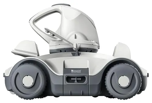 Kokido Manga X Kabellos Wiederaufladbarer Poolroboter