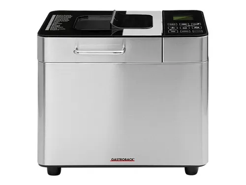 Gastroback Brotbackautomat Advanced 42823