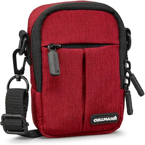 Cullmann Malaga Compact 300 Kameratasche (Kamera Schultertasche) (90222)