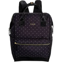 Punta City Style Daypack 37 cm - Schwarz