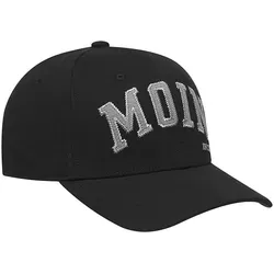 Derbe Cap in Schwarz von Derbe