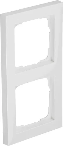 GIRA E2 System 55 reinweiß glänzend / matt Rahmen Abdeckungen Steckdosen Auswahl