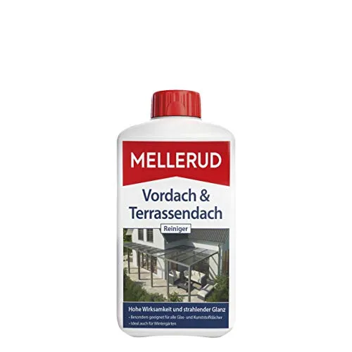 Glas- & Oberflächenreiniger von MELLERUD