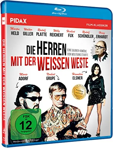 Komödien von WME Film Klassiker