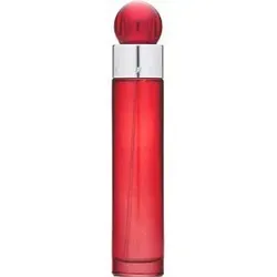 Perry Ellis 360° Red for Men Eau de Toilette 100 ml - Herrendüfte mit orientalisch würziger Note, ideal für einen betörenden Auftritt – genießen Sie den einzigartigen Duft seit 2003.