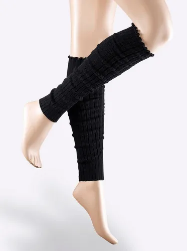 Witt Freizeitsocken Damen-Stulpen . von Witt