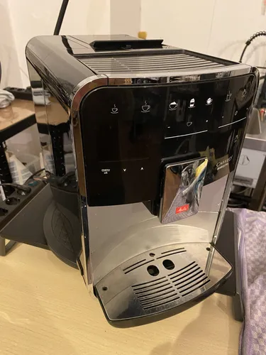 Melitta Barista T F73/0-101 Kaffeeevollautomat