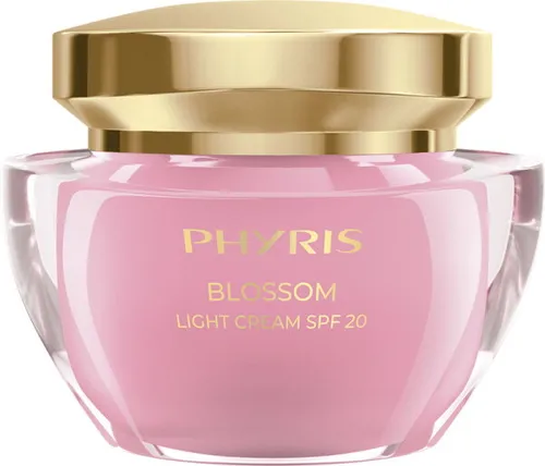 PHYRIS Blossom Light Cream SPF 20