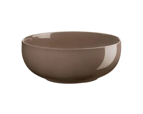 ASA SELECTION Schüssel coppa Buddha Bowl kaori 18cm in braun von ASA