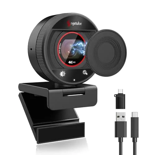 Webcams bis 50 Euro von Angetube