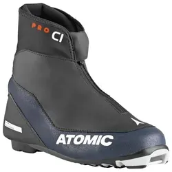 ATOMIC Damen Pro C1W Skischuhe, bunt, 39 EU - Skischuhe für Damen von Atomic, mit neuester Technologie für perfekten Sitz und hohen Tragekomfort – ideal für maximale Leistung auf der Piste.