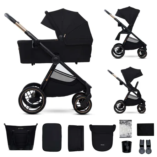 Kinderkraft Kinderwagen 2in1 Nea von Kinderkraft