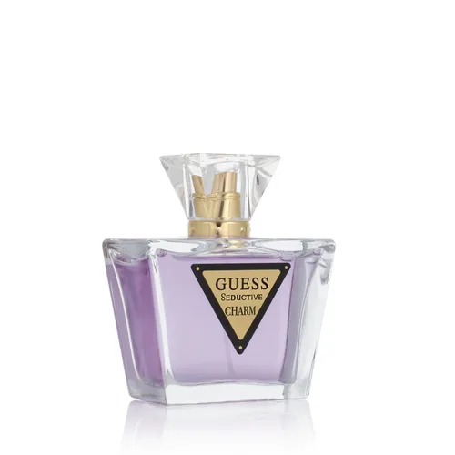 Guess Seductive Charm Eau de Toilette 75 ml für Damen
