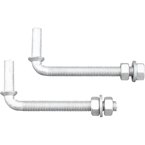 Zubehör für Zäune & Gartentore von REWWER-TEC