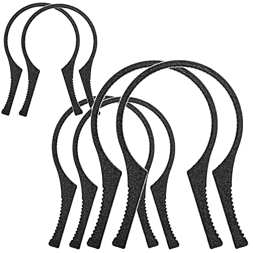 Impulsfoto Filterklemme SET 49-95mm für Filter und Objektive - Wrench SET 3 Stück