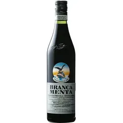 Fernet Brancamenta Kräuterlikör 1 l